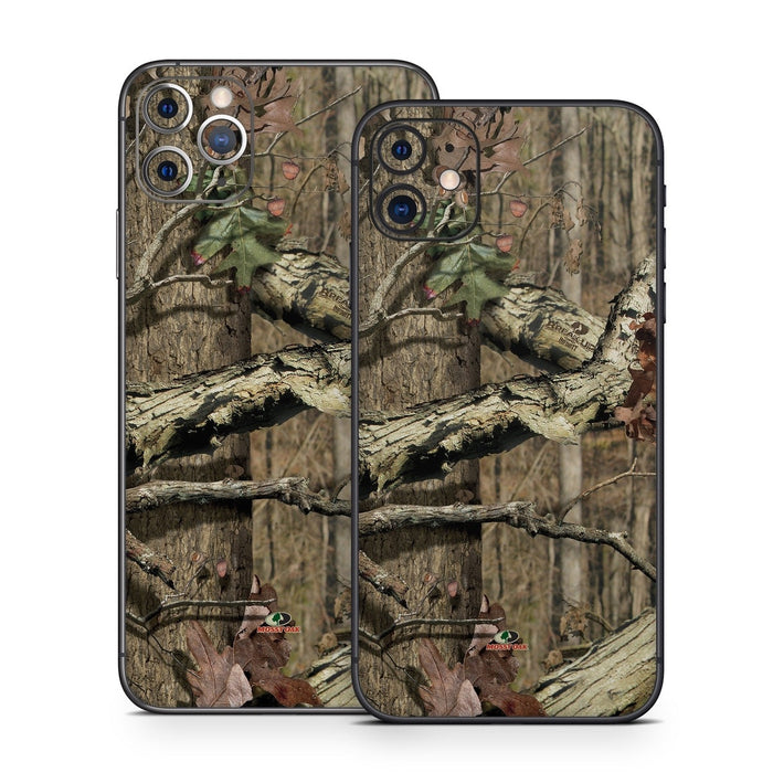Break-Up Infinity - Apple iPhone 11 Skin