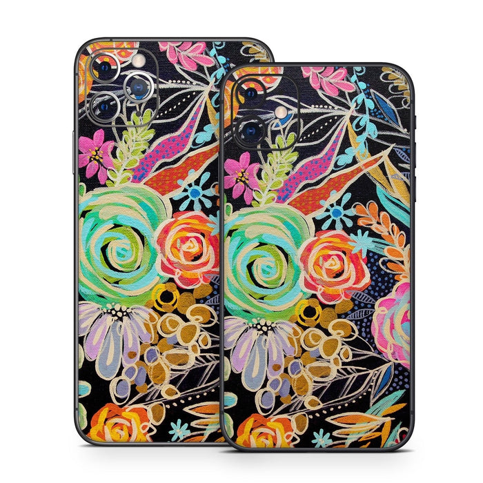 My Happy Place - Apple iPhone 11 Skin