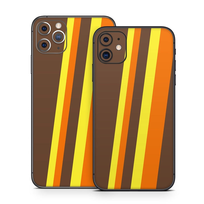 Oahu - Apple iPhone 11 Skin