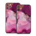 Rhapsody - Apple iPhone 11 Skin - eZthings USA WE SORT ALL THE CRAZIEST GADGETS, GIZMOS, TOYS & TECHNOLOGY, SO YOU DON'T HAVE TO.