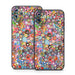 Round and Round - Apple iPhone 11 Skin - eZthings USA WE SORT ALL THE CRAZIEST GADGETS, GIZMOS, TOYS & TECHNOLOGY, SO YOU DON'T HAVE TO.