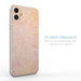 Rose Gold Marble - Apple iPhone 11 Skin - eZthings USA WE SORT ALL THE CRAZIEST GADGETS, GIZMOS, TOYS & TECHNOLOGY, SO YOU DON'T HAVE TO.