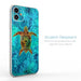 Sacred Honu - Apple iPhone 11 Skin - eZthings USA WE SORT ALL THE CRAZIEST GADGETS, GIZMOS, TOYS & TECHNOLOGY, SO YOU DON'T HAVE TO.
