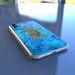 Sacred Honu - Apple iPhone 11 Skin - eZthings USA WE SORT ALL THE CRAZIEST GADGETS, GIZMOS, TOYS & TECHNOLOGY, SO YOU DON'T HAVE TO.