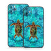 Sacred Honu - Apple iPhone 11 Skin - eZthings USA WE SORT ALL THE CRAZIEST GADGETS, GIZMOS, TOYS & TECHNOLOGY, SO YOU DON'T HAVE TO.