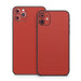 Solid State Berry - Apple iPhone 11 Skin - eZthings USA WE SORT ALL THE CRAZIEST GADGETS, GIZMOS, TOYS & TECHNOLOGY, SO YOU DON'T HAVE TO.