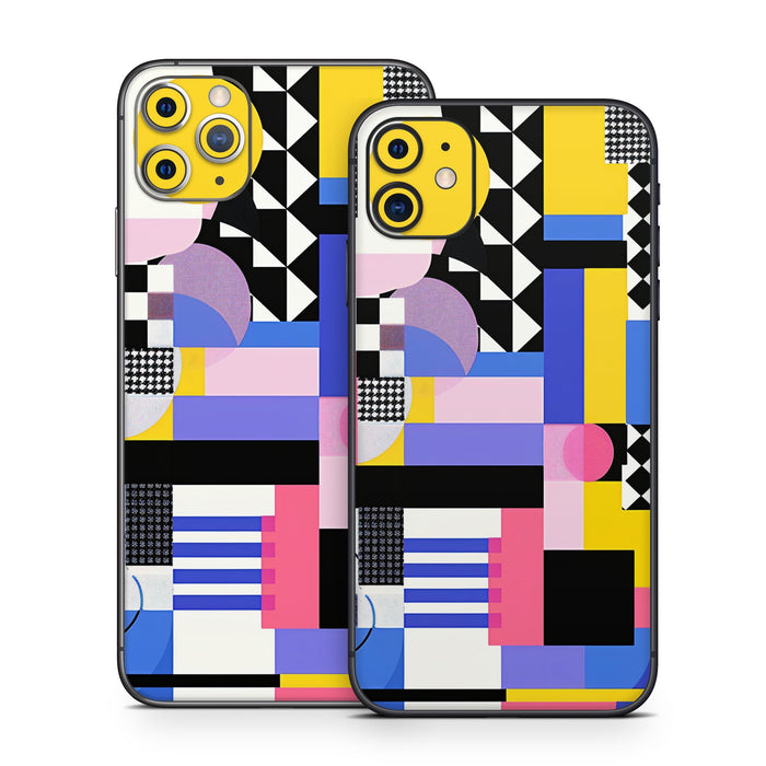 Stoked - Apple iPhone 11 Skin