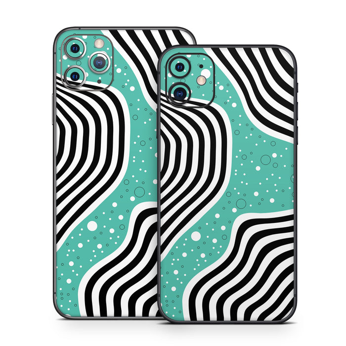 Sweet - Apple iPhone 11 Skin