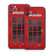 Telephone Kiosk - Apple iPhone 11 Skin - eZthings USA WE SORT ALL THE CRAZIEST GADGETS, GIZMOS, TOYS & TECHNOLOGY, SO YOU DON'T HAVE TO.