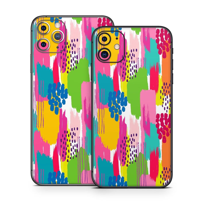 Vada - Apple iPhone 11 Skin