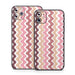 Pink Waves - Apple iPhone 11 Skin - eZthings USA WE SORT ALL THE CRAZIEST GADGETS, GIZMOS, TOYS & TECHNOLOGY, SO YOU DON'T HAVE TO.