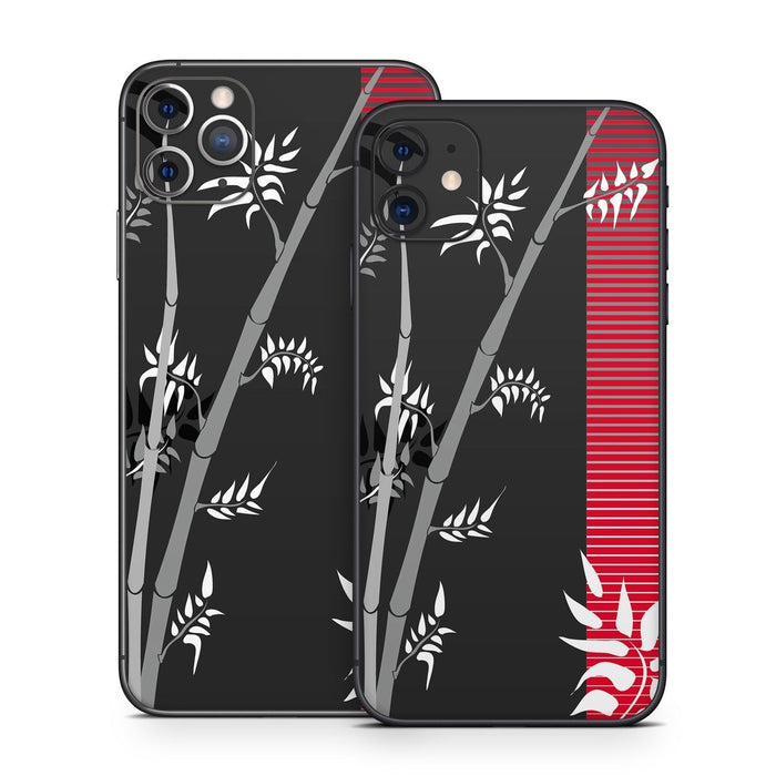 Zen Revisited - Apple iPhone 11 Skin