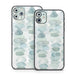 Zen Stones - Apple iPhone 11 Skin - eZthings USA WE SORT ALL THE CRAZIEST GADGETS, GIZMOS, TOYS & TECHNOLOGY, SO YOU DON'T HAVE TO.