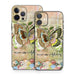 Allow The Unfolding - Apple iPhone 12 Skin - eZthings USA WE SORT ALL THE CRAZIEST GADGETS, GIZMOS, TOYS & TECHNOLOGY, SO YOU DON'T HAVE TO.