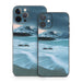 Arctic Ocean - Apple iPhone 12 Skin - eZthings USA WE SORT ALL THE CRAZIEST GADGETS, GIZMOS, TOYS & TECHNOLOGY, SO YOU DON'T HAVE TO.
