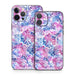 Boho Fizz - Apple iPhone 12 Skin - eZthings USA WE SORT ALL THE CRAZIEST GADGETS, GIZMOS, TOYS & TECHNOLOGY, SO YOU DON'T HAVE TO.