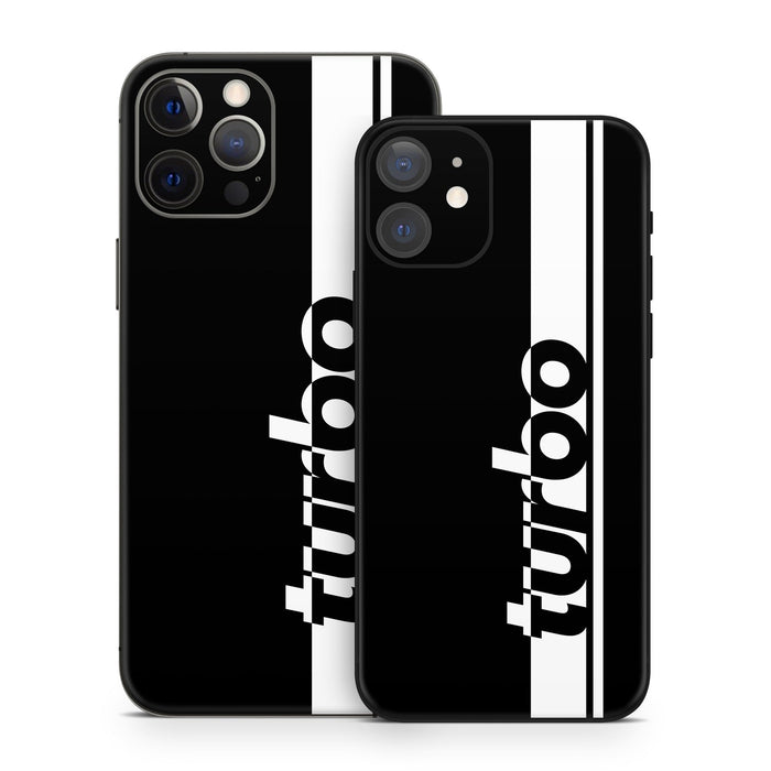 Boosted - Apple iPhone 12 Skin