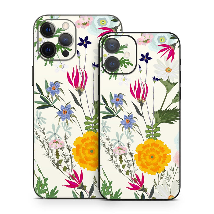 Bretta - Apple iPhone 12 Skin