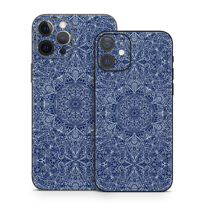Celestial Bohemian - Apple iPhone 12 Skin