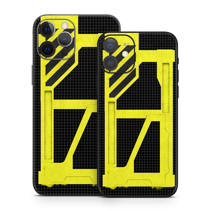 Cybernetik - Apple iPhone 12 Skin
