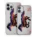 Daring - Apple iPhone 12 Skin - eZthings USA WE SORT ALL THE CRAZIEST GADGETS, GIZMOS, TOYS & TECHNOLOGY, SO YOU DON'T HAVE TO.