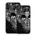 Darkside - Apple iPhone 12 Skin - eZthings USA WE SORT ALL THE CRAZIEST GADGETS, GIZMOS, TOYS & TECHNOLOGY, SO YOU DON'T HAVE TO.