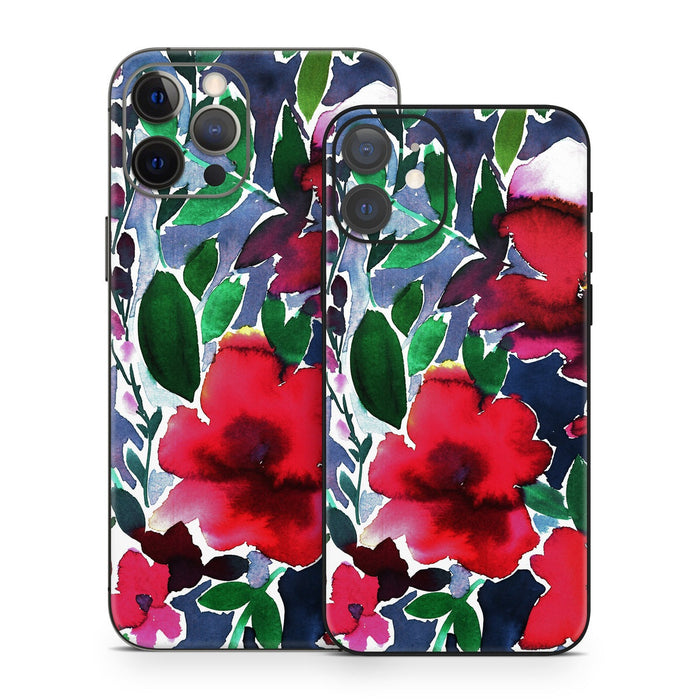 Evie - Apple iPhone 12 Skin