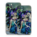 Frost Dragonling - Apple iPhone 12 Skin - eZthings USA WE SORT ALL THE CRAZIEST GADGETS, GIZMOS, TOYS & TECHNOLOGY, SO YOU DON'T HAVE TO.