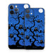 Internet Cafe - Apple iPhone 12 Skin - eZthings USA WE SORT ALL THE CRAZIEST GADGETS, GIZMOS, TOYS & TECHNOLOGY, SO YOU DON'T HAVE TO.
