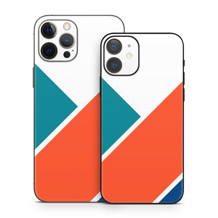 Kathy - Apple iPhone 12 Skin