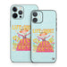 Life is Short - Apple iPhone 12 Skin - eZthings USA WE SORT ALL THE CRAZIEST GADGETS, GIZMOS, TOYS & TECHNOLOGY, SO YOU DON'T HAVE TO.