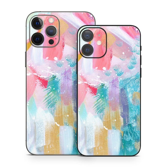 Life Of The Party - Apple iPhone 12 Skin