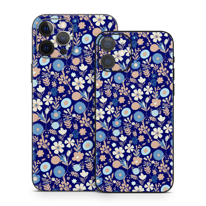 Mary - Apple iPhone 12 Skin