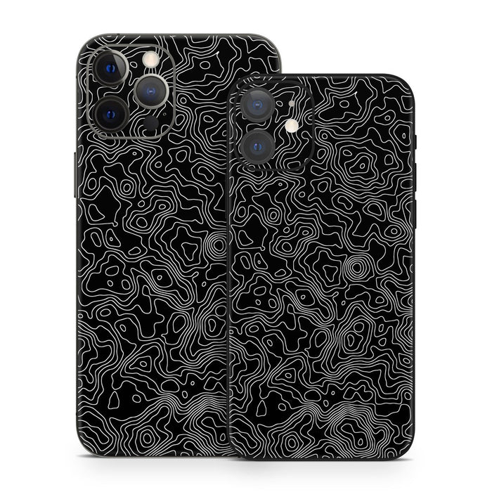 Nocturnal - Apple iPhone 12 Skin