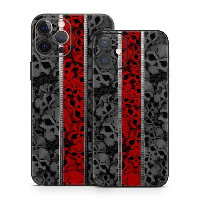 Nunzio - Apple iPhone 12 Skin