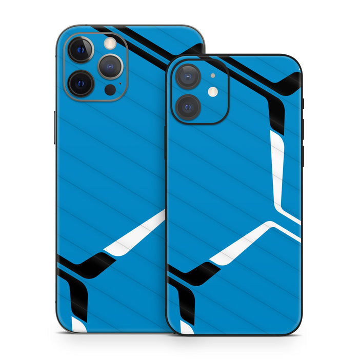 The Fly Guy - Apple iPhone 12 Skin