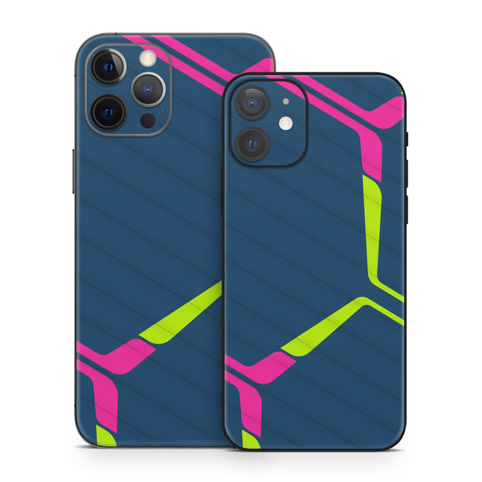 The Gill Sgt - Apple iPhone 12 Skin