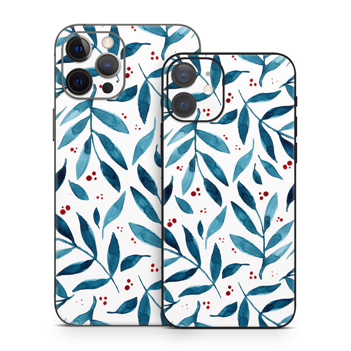 Pretty Branchs - Apple iPhone 12 Skin
