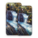 Serene - Apple iPhone 12 Skin - eZthings USA WE SORT ALL THE CRAZIEST GADGETS, GIZMOS, TOYS & TECHNOLOGY, SO YOU DON'T HAVE TO.