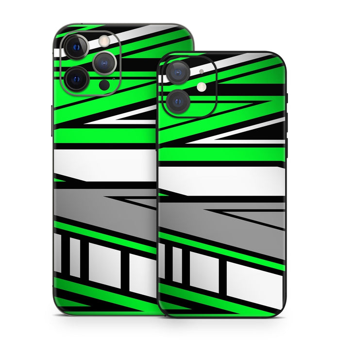 Slider - Apple iPhone 12 Skin - eZthings USA WE SORT ALL THE CRAZIEST GADGETS, GIZMOS, TOYS & TECHNOLOGY, SO YOU DON'T HAVE TO.