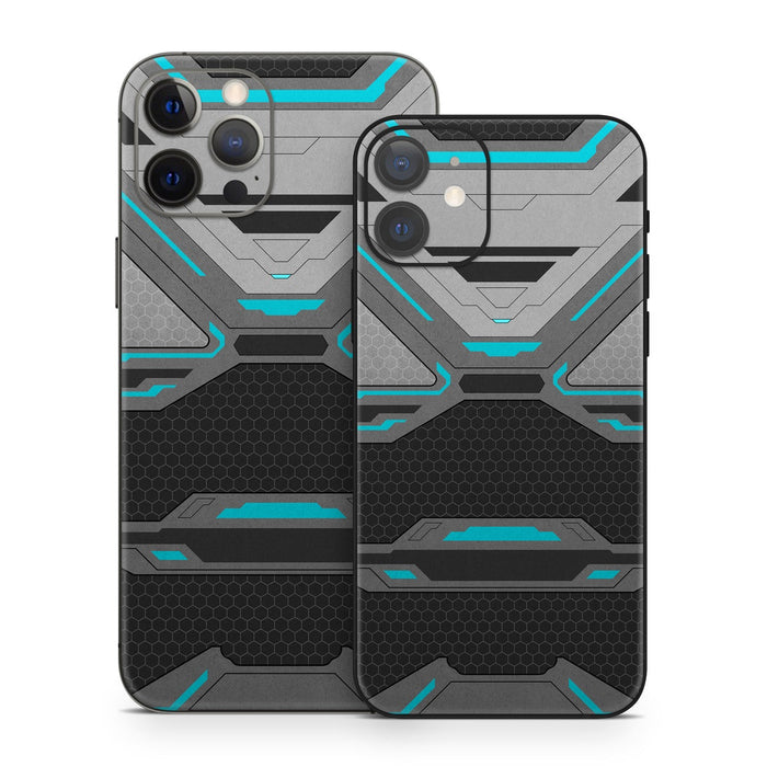 Spec - Apple iPhone 12 Skin