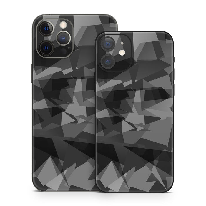 Starkiller - Apple iPhone 12 Skin