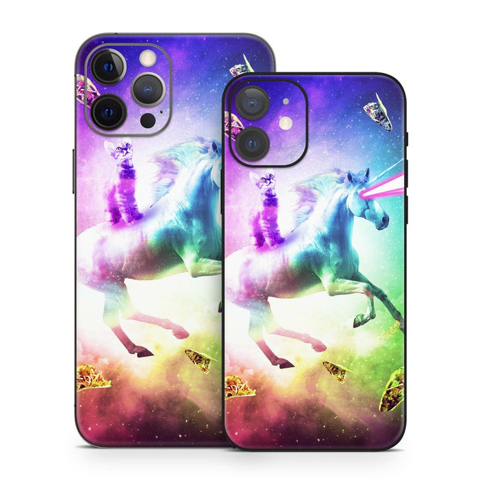 Taco Tuesday - Apple iPhone 12 Skin
