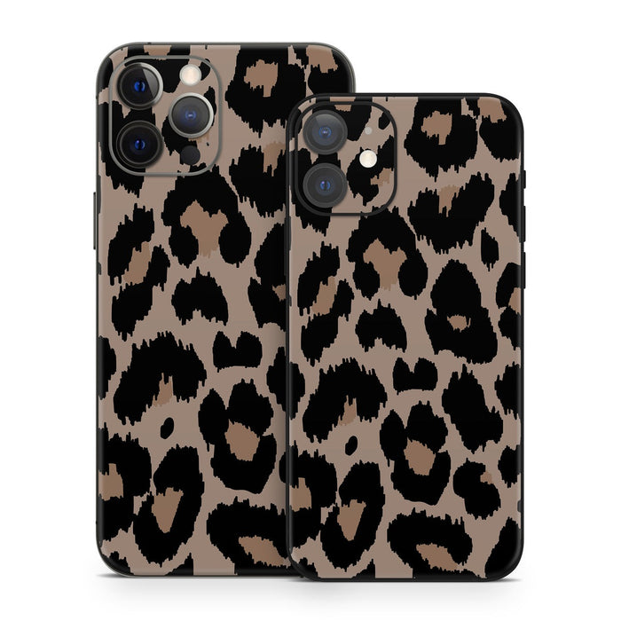 Untamed - Apple iPhone 12 Skin