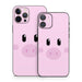 Wiggles the Pig - Apple iPhone 12 Skin - eZthings USA WE SORT ALL THE CRAZIEST GADGETS, GIZMOS, TOYS & TECHNOLOGY, SO YOU DON'T HAVE TO.