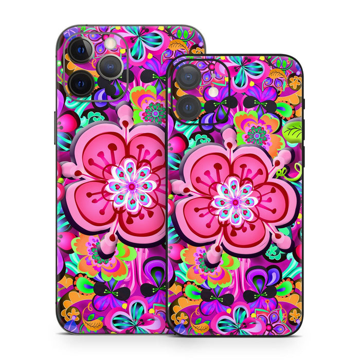 Woodstock - Apple iPhone 12 Skin