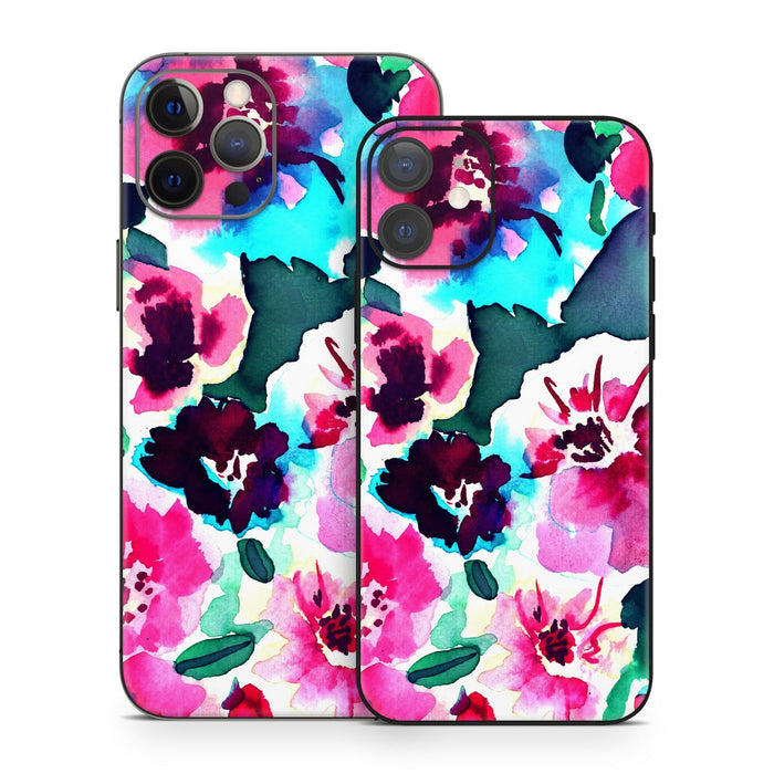 Zoe - Apple iPhone 12 Skin - eZthings USA WE SORT ALL THE CRAZIEST GADGETS, GIZMOS, TOYS & TECHNOLOGY, SO YOU DON'T HAVE TO.