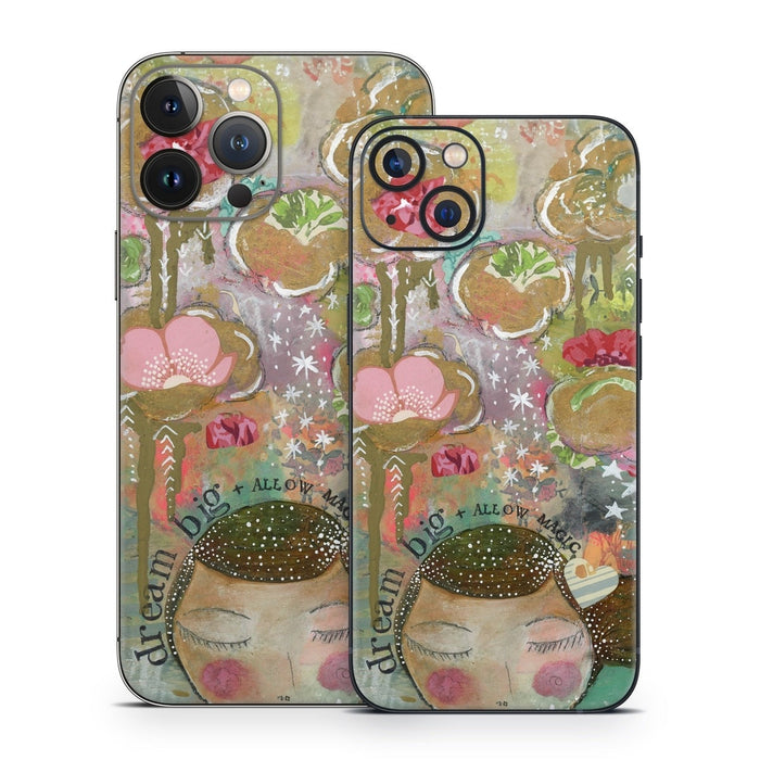 Allow Magic - Apple iPhone 13 Skin