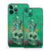 Amor Eterno - Apple iPhone 13 Skin - eZthings USA WE SORT ALL THE CRAZIEST GADGETS, GIZMOS, TOYS & TECHNOLOGY, SO YOU DON'T HAVE TO.