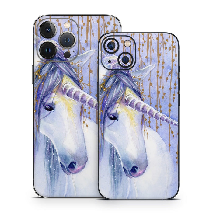 Angelica - Apple iPhone 13 Skin